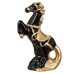 GAEM Фигурка декоративная "Лошадь", L4 W8 H13 см