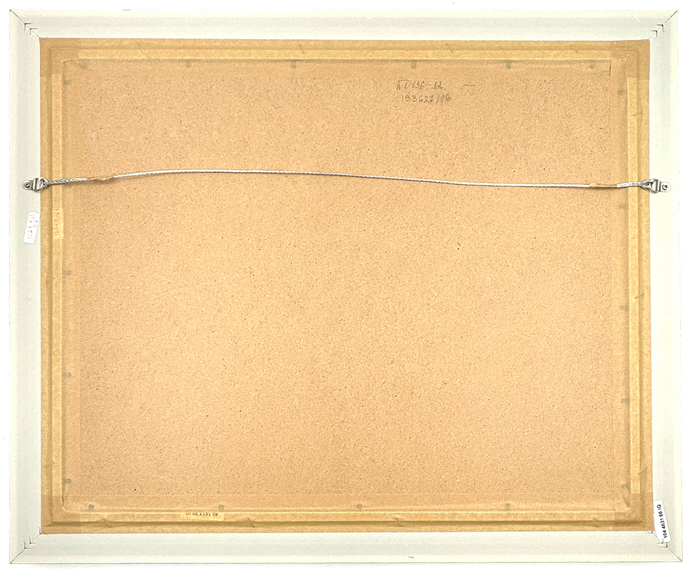 Гравюра «Пий VI принимает наследника русского престола Павла Петровича и его супругу». Рим, 1805 г.