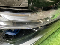 Фара правая BMW X5 G05 X6 G06 (18-23) Laser Light