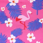 Зонт женский полуавтомат «Эдельвейс», микс 6 цветов, 8 спиц, d-100см, длина в слож. виде 30см