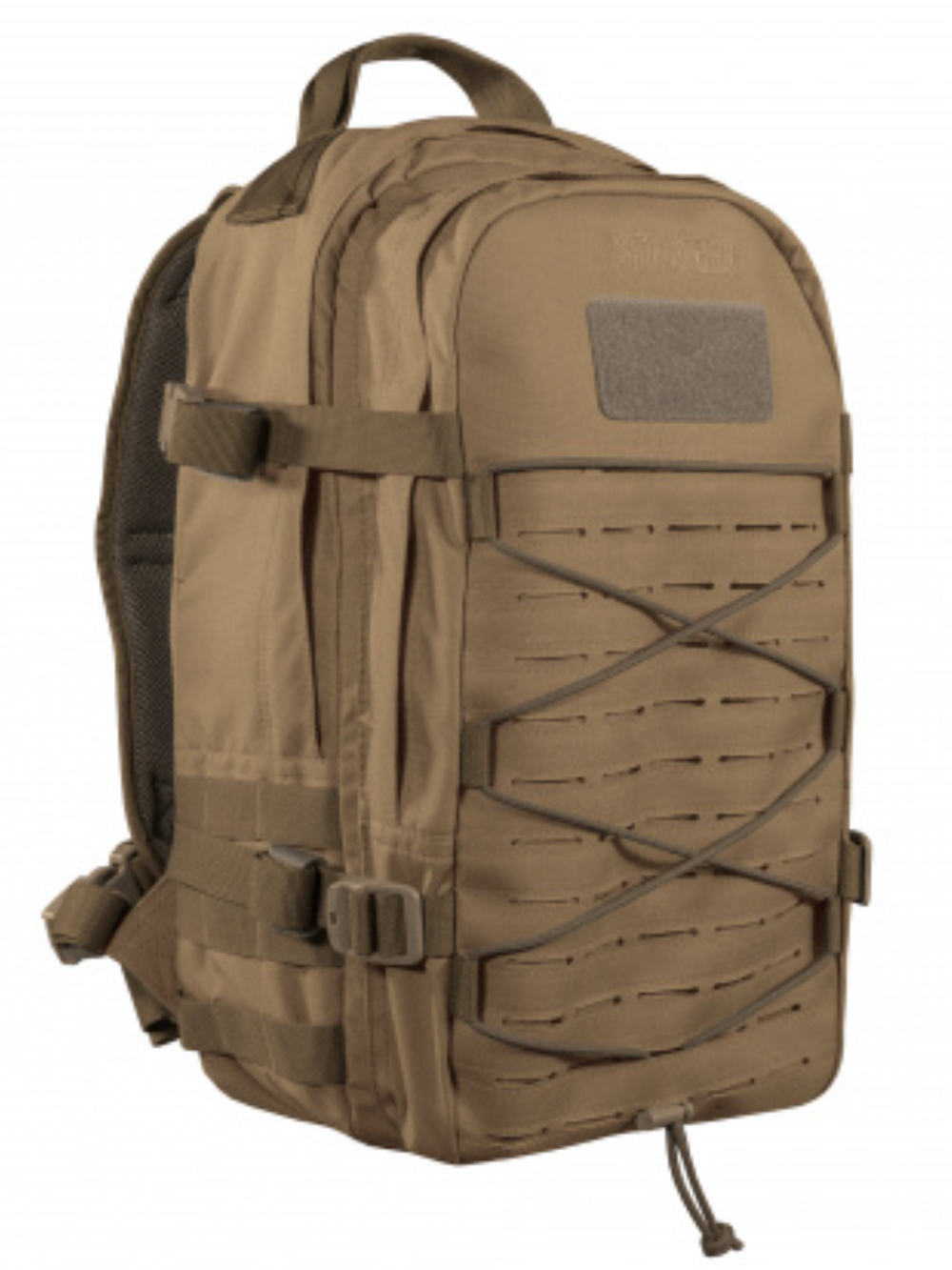 Рюкзак тактический Sturmer Scout 20L