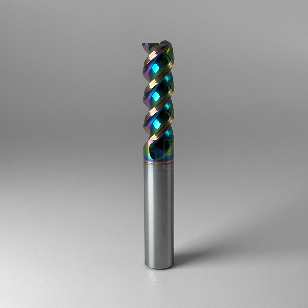 3213 3*9*3*50  Фреза концевая