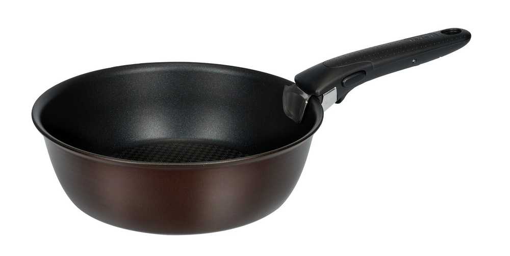 Набор посуды Tefal Ingenio Chef 4 предмета 18/22/26см L6559702