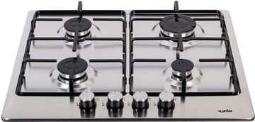 Варильна поверхня газова VENTOLUX HG640 B2 S (X)