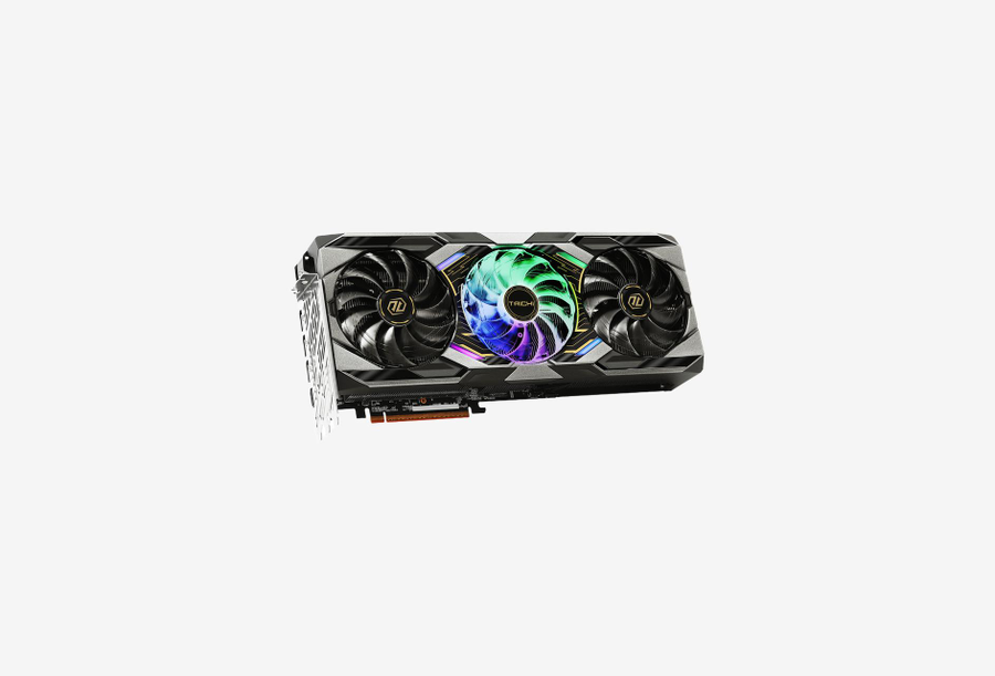 RX9070XT TC 16GO_0226709105615