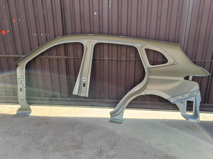 Крыло заднее правое Haval Jolion (2021-н.в.)