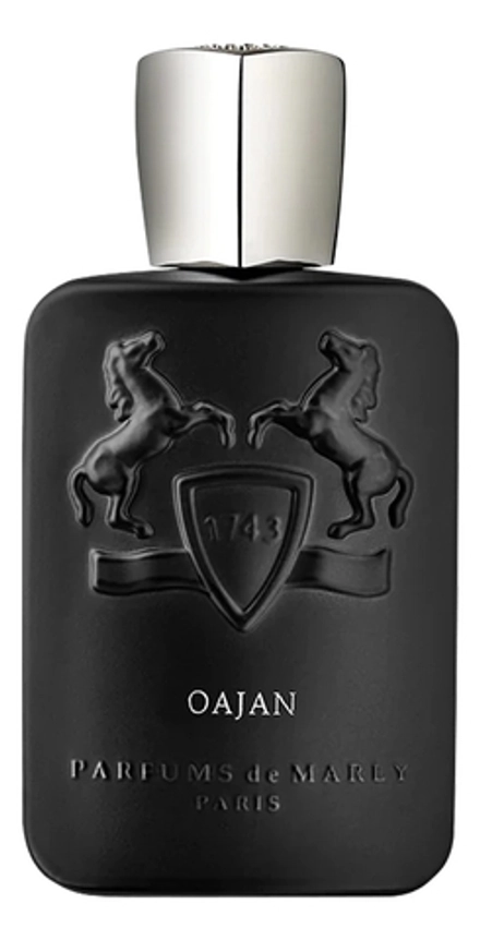 Parfums de Marly Oajan