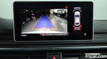 Audi A5 (F5) 45 TFSI Quattro Premium Sportback (11.2019)