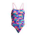 Купальник FUNKITA Giga Bit