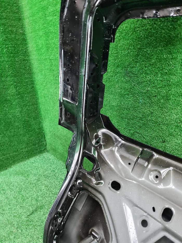 Крышка багажника Chery Tiggo 8 Pro (2021-2024)