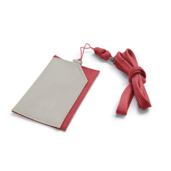 Чехол для карты Зелёный