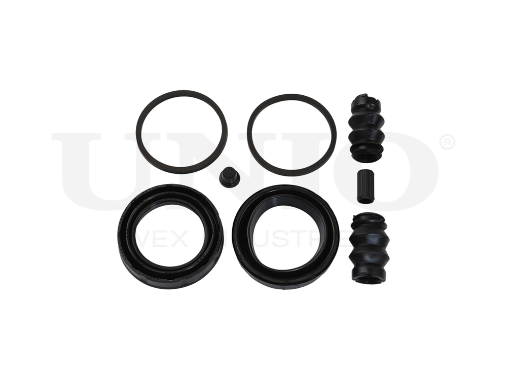 Ремкомплект переднего тормозного суппорта UNIO BRK-20095