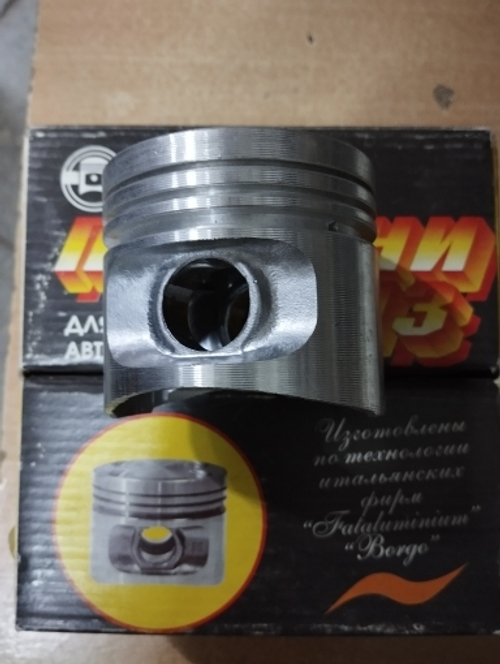 Поршни ВАЗ Ф 82,4 кл.D 2112-1004015