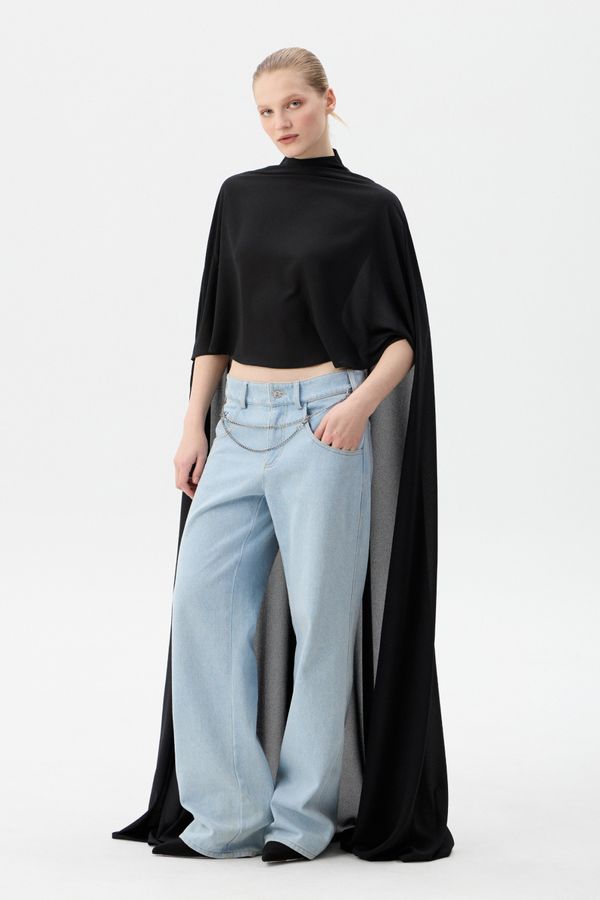 Накидка Kazimir