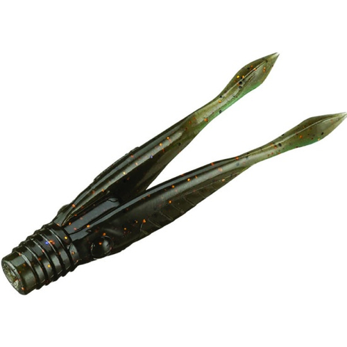 Мягкая приманка 13FISHING Twin Minnow 3" / 6г, цвет MY / 8шт