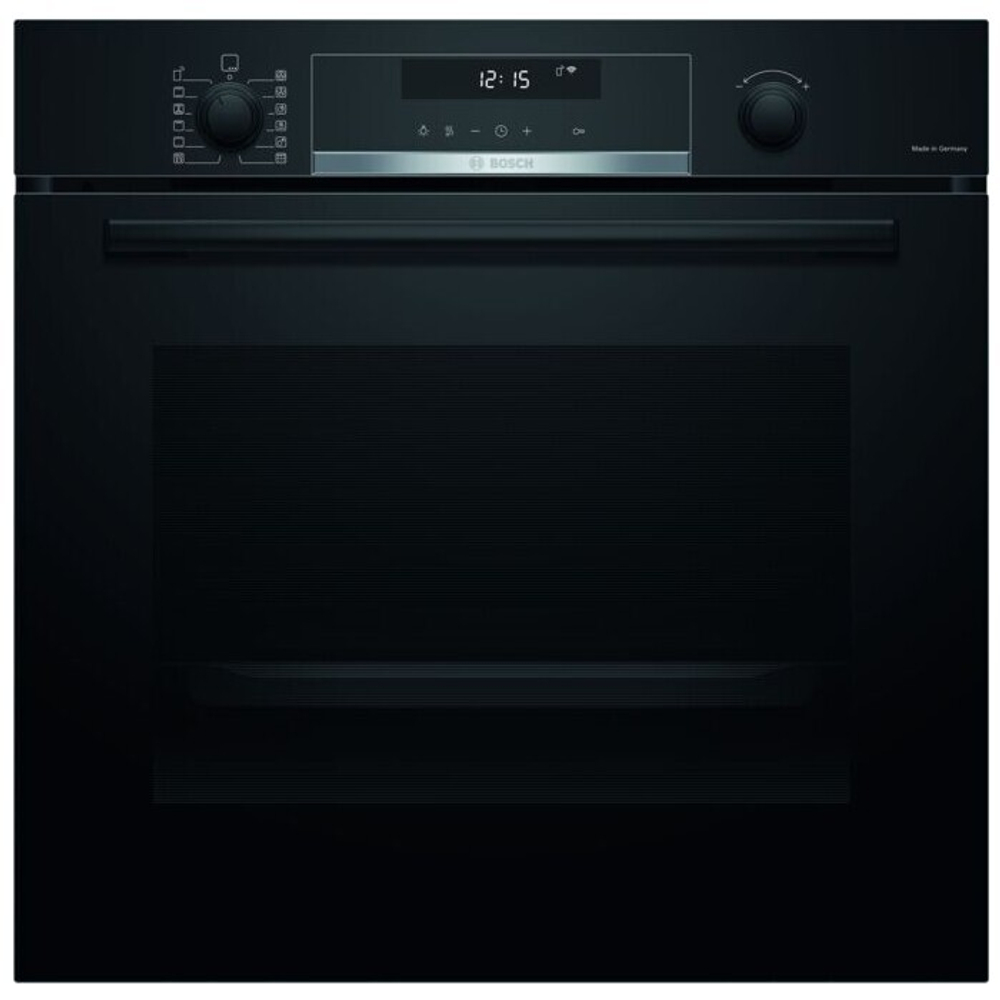 Встраиваемый электрический духовой шкаф Bosch HBG578FB6R