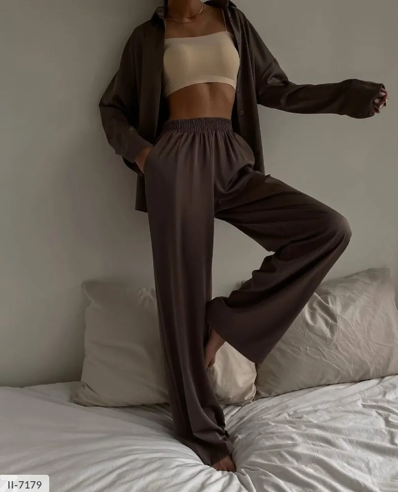 Костюм II-7177 Фабрика Моды