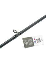 Удилище кастинговое GAD Gancho 2023, 213 см., 7.0-25.0 гр., 8-17Lb., Fast