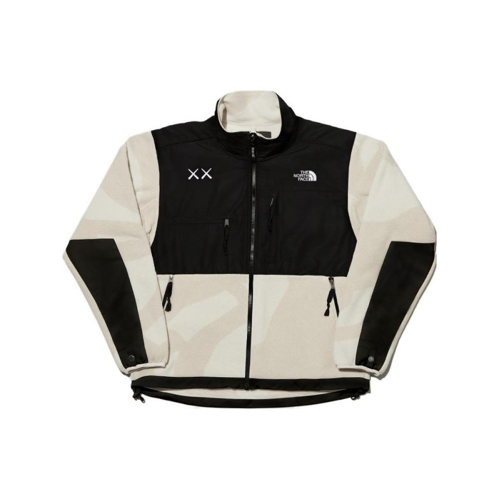 Куртки THE NORTH FACE 1995 x KAWS FW22 Denali Logo, NF0A7WMB-8K4