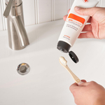 doTERRA «On Guard» Natural Toothpaste, отбеливающая зубная паста, 125 гр (PROMO)