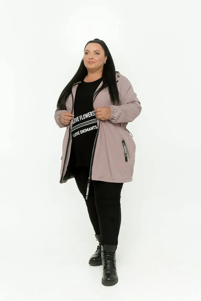 Ветровка УК-1420-1 Fabrika