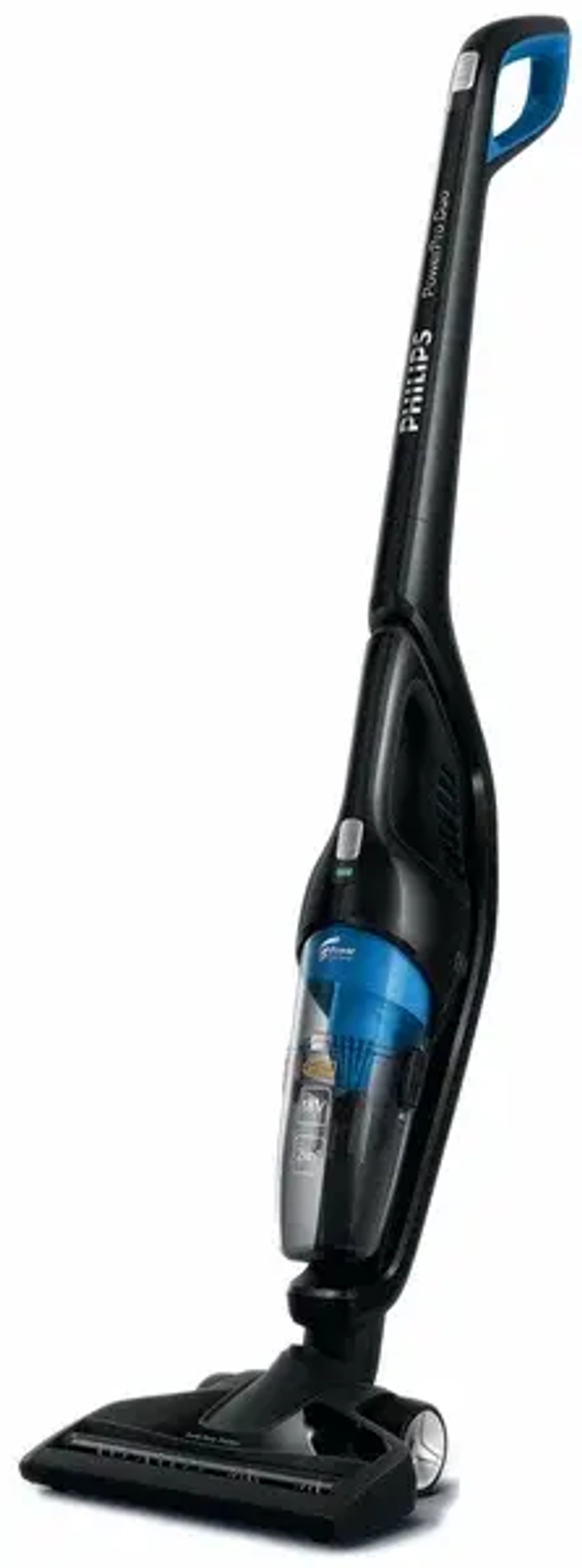 Вертикальный пылесос Philips FC6169/01 (q)