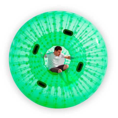 Всесезонные зорбы