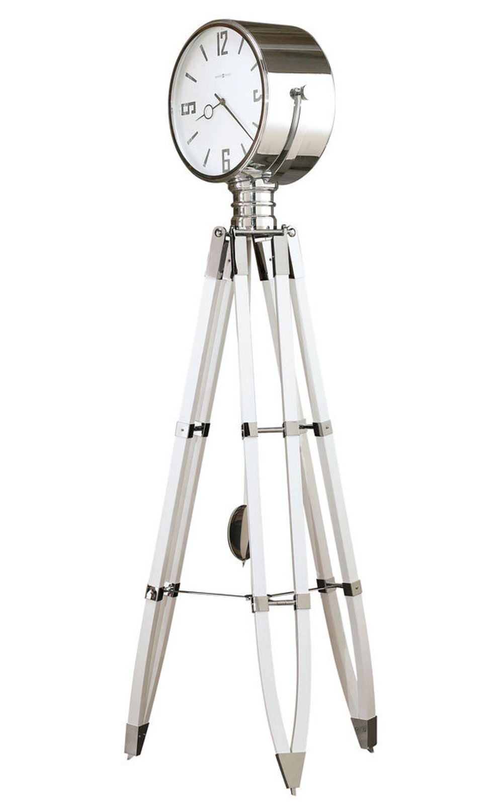 Часы напольные Howard Miller 615-069 Chaplin II США