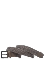 Ремень-резинка 35 мм женский мужской