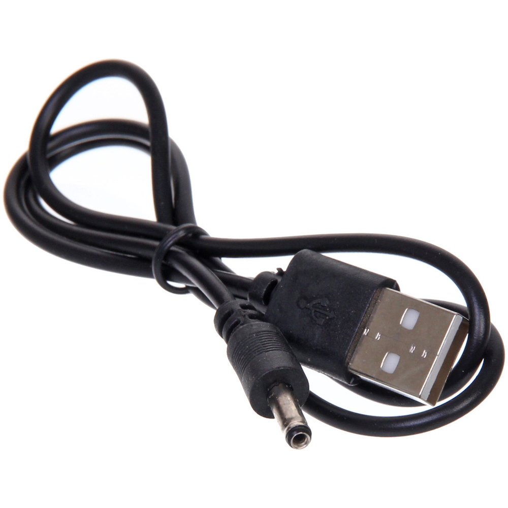 Настольная лампа «Sweet - Dreams» LED USB 3.w 5v, Голубой
