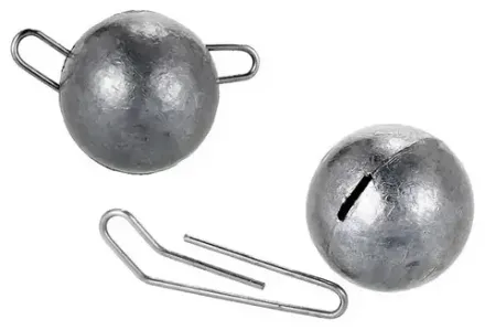 Груз Чебурашка разборная, 1.5 гр.