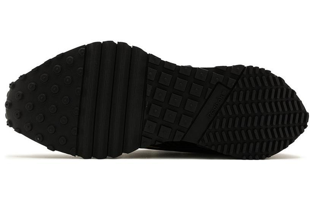 Кроссовки Reebok Lx2200 "Batman"