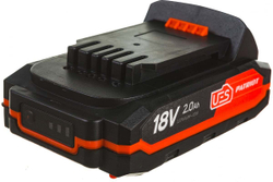 Ударный гайковерт PATRIOT BR 360UES 1/2" 180301561