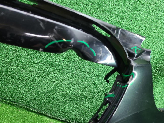 Бампер передний BMW X1 F48 (2015-2019)