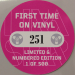 Lika Star / The Best (Coloured Vinyl)(LP)
