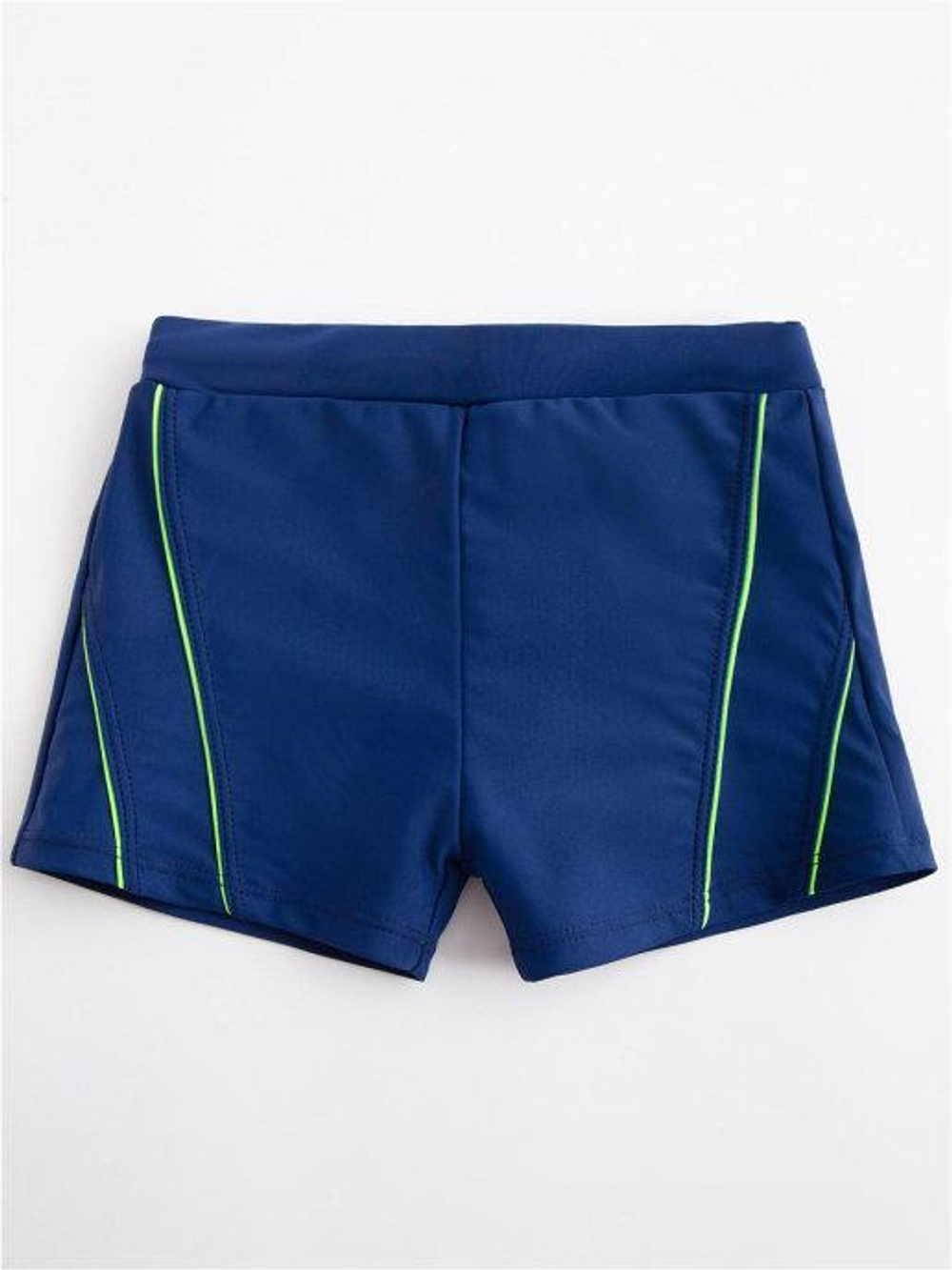 Боксеры купальные "Спорт" р.110-116 син (MINAKU) 5310086