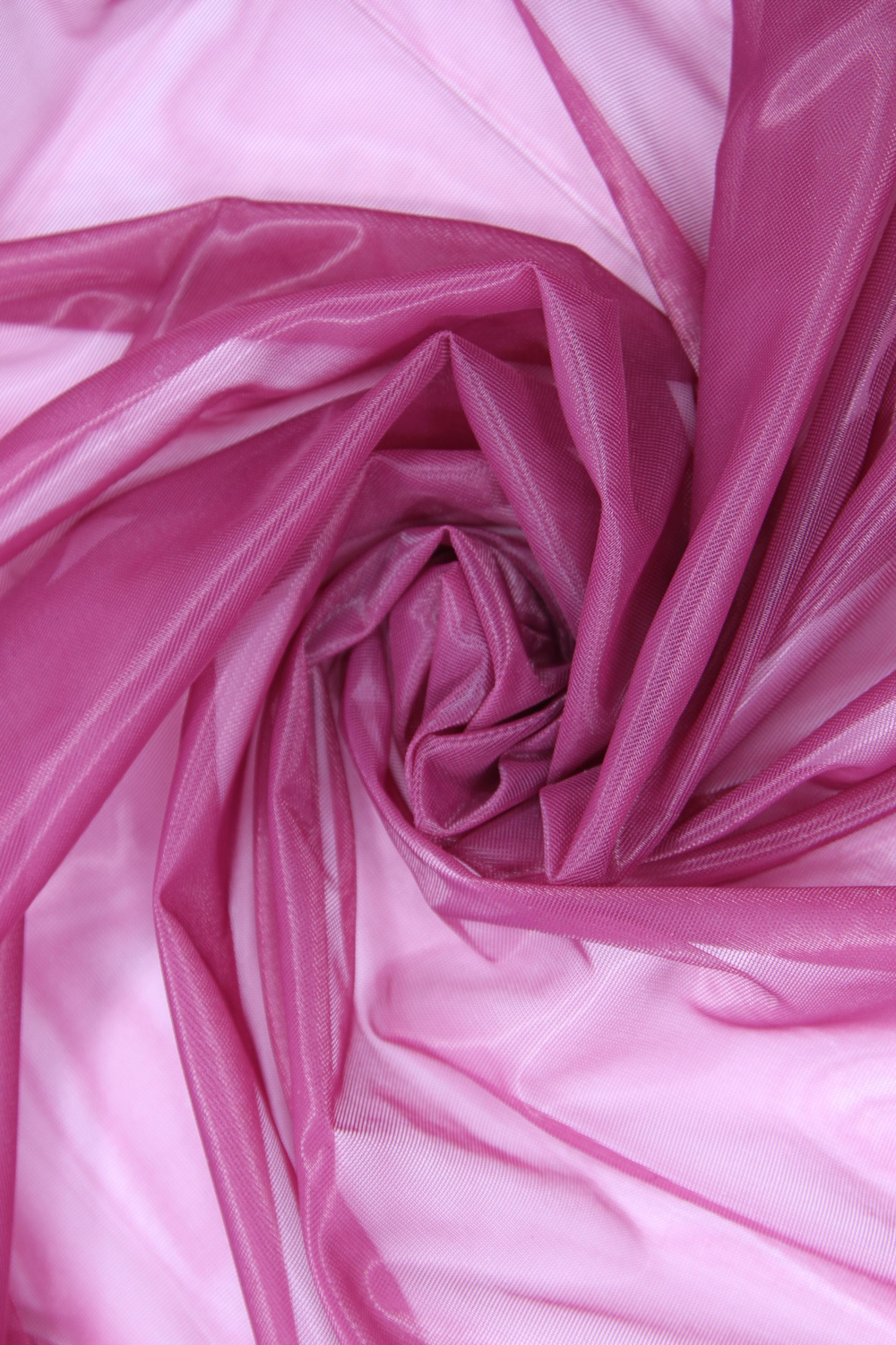 Сетка корсетная отрезами (брусника)