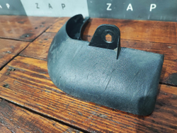 Брызговик задний левый Kia Ceed 1 (ED) 06-12 Б/У Оригинал 868411H100