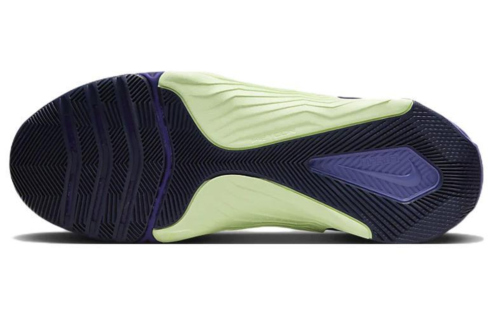 Кроссовки Nike Metcon 8 Amp (Женская размерная сетка)