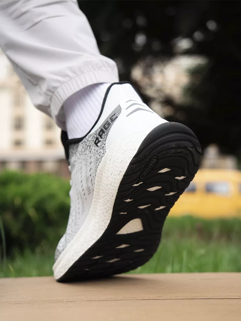 Кроссовки Rage Blaster