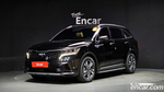 Kia Sorento 4 Generation HEV 1.6 2WD (06.2022)