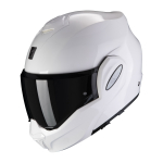 SCORPION EXO-TECH EVO SOLID WHITE