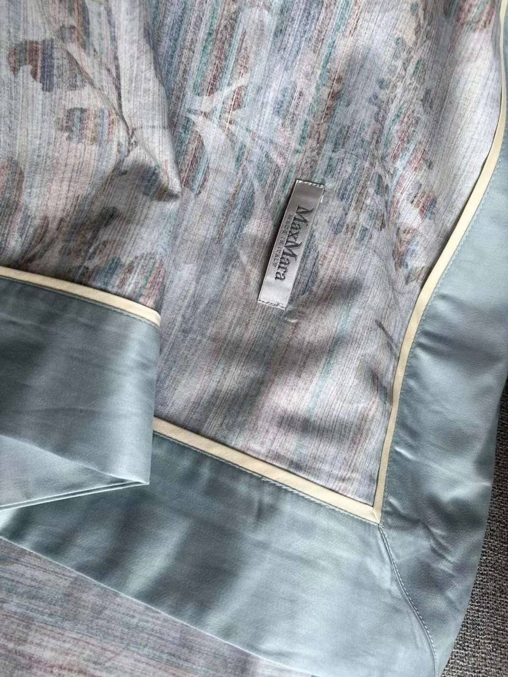 Комплект постельного белья MaxMara