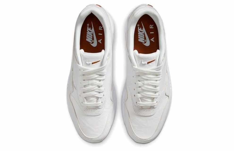 Кроссовки Nike Air Max 1 Yours (Женская размерная сетка)