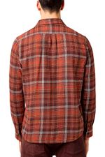 Рубашка 1 PKT FLANNEL 112371430