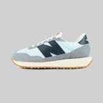  Кроссовки New Balance MS237SA 70's Vintage Core артикул:MS237SA/D - купить в магазине Дайс