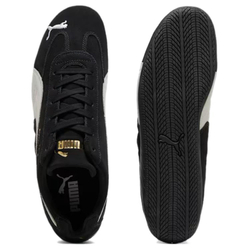 Кроссовки Puma Speedcat OG 'Black White' 400986-01