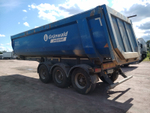 Grunwald 9453 Полуприцеп самосвальный 9453-0000010-50