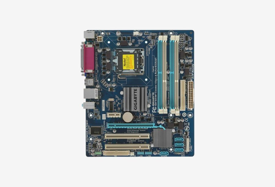 GIGABYTE GA-G41M-COMBO-GQ (rev.3)_0126531101930