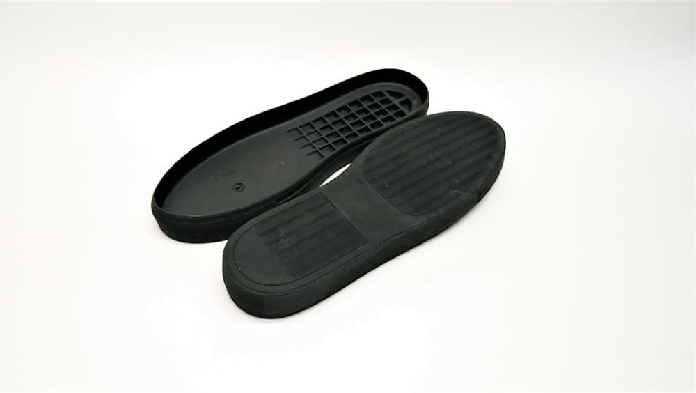 Комплект колодка + подошва (МУЖСКИЕ КЕДЫ)